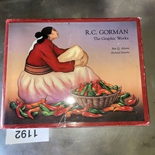 1987 r.c. gorman for sale  Los Angeles