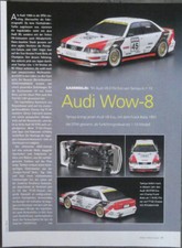 Audi dtm evo gebraucht kaufen  Wunstorf