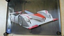 908 peugeot sport d'occasion  Lodève