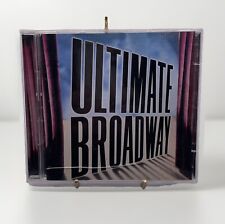 Ultimate broadway audio for sale  Charlestown