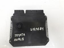 Engine ecu toyota for sale  DONCASTER