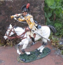 Del prado cavaliers d'occasion  Dornecy
