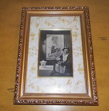 Cpa publicité cafés d'occasion  Saint-André-les-Vergers