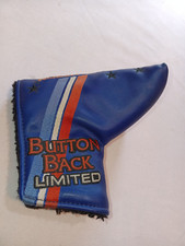 Button back limited for sale  Rock Hill