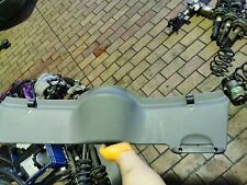 Pel corsa abdeckung gebraucht kaufen  Königsbrunn