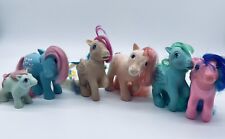 Little pony 1983 d'occasion  Versailles