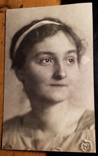Frau portrait 1910 gebraucht kaufen Frau portrait 1910 gebraucht kaufen  Laatzen