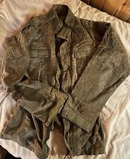 Sommerjacke russischen armee gebraucht kaufen  Schwalbach