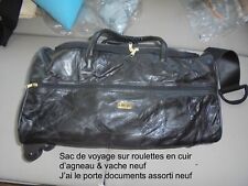 Beaugency sac voyage d'occasion  Villeneuve-Loubet