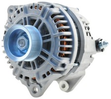 Alternator carquest 11120a for sale  Springfield