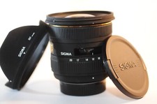 Sigma 20mm 5.6 for sale  Geneva