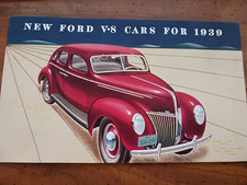 1939 ford cars for sale  Bushkill