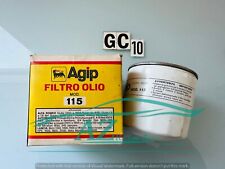 Filtro olio alfa usato  Gioia Tauro