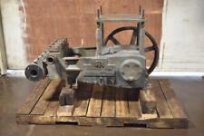 Ingersoll aldrich type for sale  Farwell