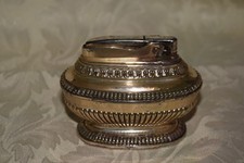 Accendino tavolo ronson usato  Bologna