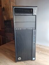 Z440 workstation intel for sale  BIRMINGHAM