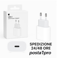 Caricatore originale spina usato  Vicenza