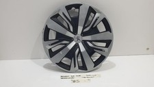 Copricerchio per peugeot usato  Italia