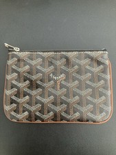 Goyard senat mini for sale  UK