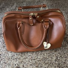 Cuore pelle brown for sale  Beaver Falls