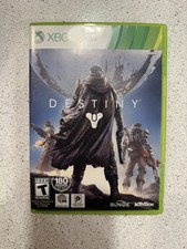 Destiny (Microsoft Xbox 360, 2014) Novo na caixa com manual. Testado! Envio rápido comprar usado  Enviando para Brazil