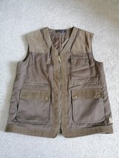 Brown chorduroy vintage for sale  LEIGHTON BUZZARD