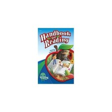 Handbook reading abeka for sale  USA