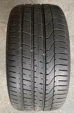 Tyre 265 pirelli for sale  MANSFIELD