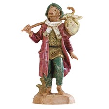Statuine presepe pastore usato Statuine presepe pastore usato  Concorezzo