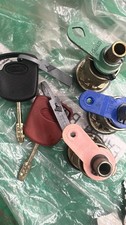 Ford ignition barrel for sale  COVENTRY