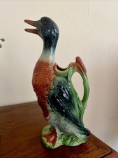 Ancien pichet canard d'occasion  Mondragon