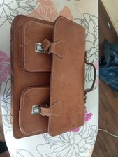 Antike aktentasche vintage gebraucht kaufen  Steinfurt