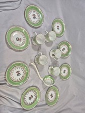 Vintage 14pc tea for sale  Sarasota