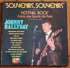 Disque vinyle 33t d'occasion  Lagny-sur-Marne