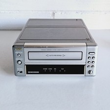 Denon drr m10 for sale  ELY