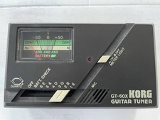 Korg 60x guitar for sale  ROTHERHAM
