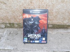 Batman vengeance gamecube for sale  BIRMINGHAM