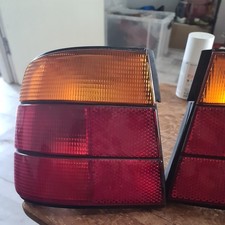 Bmw e34 rear d'occasion  Expédié en Belgium