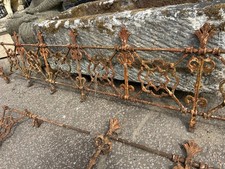 cast iron reclaimed for sale  RADLETT