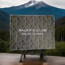 Ralph lauren martini for sale  Milwaukee
