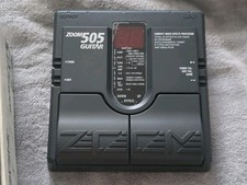 Zoom 505 compact for sale  UK