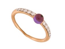 Bague pomellato ama d'occasion  France