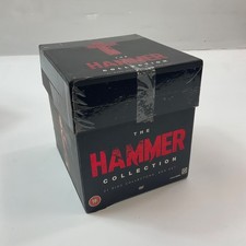 Hammer collection disc for sale  HEREFORD