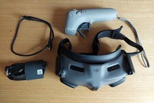 Dji goggles motion gebraucht kaufen  Krummhörn