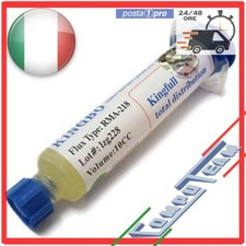 Flussante kingbo rma usato  Palermo