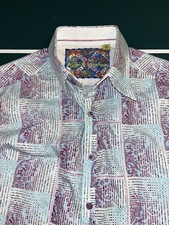 Men robert graham for sale  Reisterstown