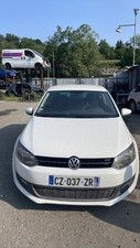Autoradio origine volkswagen d'occasion  Saint-Etienne