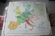 Ancienne carte scolaire d'occasion  Arleux