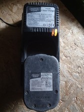 Draper charger hour for sale  FAREHAM