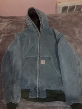 Carhartt jacket yo6htg for sale  Flushing